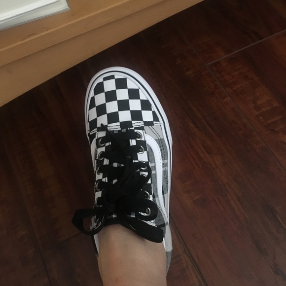 Vans old skool sneaker - Picture 3 of 7